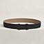 Boucle de ceinture Constance & Cuir de ceinture réversible 38&nbsp;mm, Vue: , vue 2 sur 3