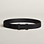 Boucle de ceinture Constance & Cuir de ceinture réversible 38&nbsp;mm, Vue: , vue 2 sur 3