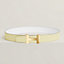 Boucle de ceinture Constance & Cuir de ceinture réversible 38&nbsp;mm, Vue: , vue 1 sur 3