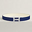 Boucle de ceinture Constance & Cuir de ceinture réversible 38&nbsp;mm, Vue: , vue 1 sur 3
