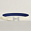 Boucle de ceinture Constance & Cuir de ceinture réversible 38&nbsp;mm, Vue: , vue 2 sur 3