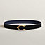 Boucle de ceinture Éperon & Cuir de ceinture réversible 32&nbsp;mm, Vue: , vue 1 sur 3