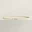 Boucle de ceinture Galopin & Cuir de ceinture réversible 13&nbsp;mm, Vue: , vue 2 sur 3