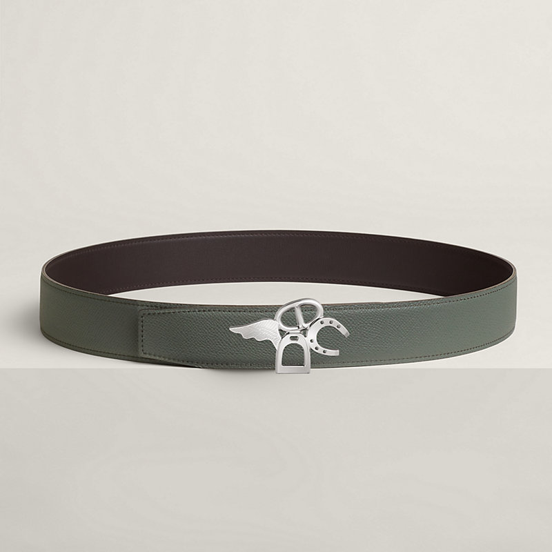 Boucle de ceinture lucky - France