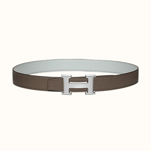 ceinture reversible hermes