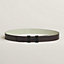Boucle de ceinture H & Cuir de ceinture réversible 32&nbsp;mm, Vue: , vue 1 sur 3