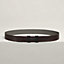 Boucle de ceinture H & Cuir de ceinture réversible 32&nbsp;mm, Vue: , vue 1 sur 3