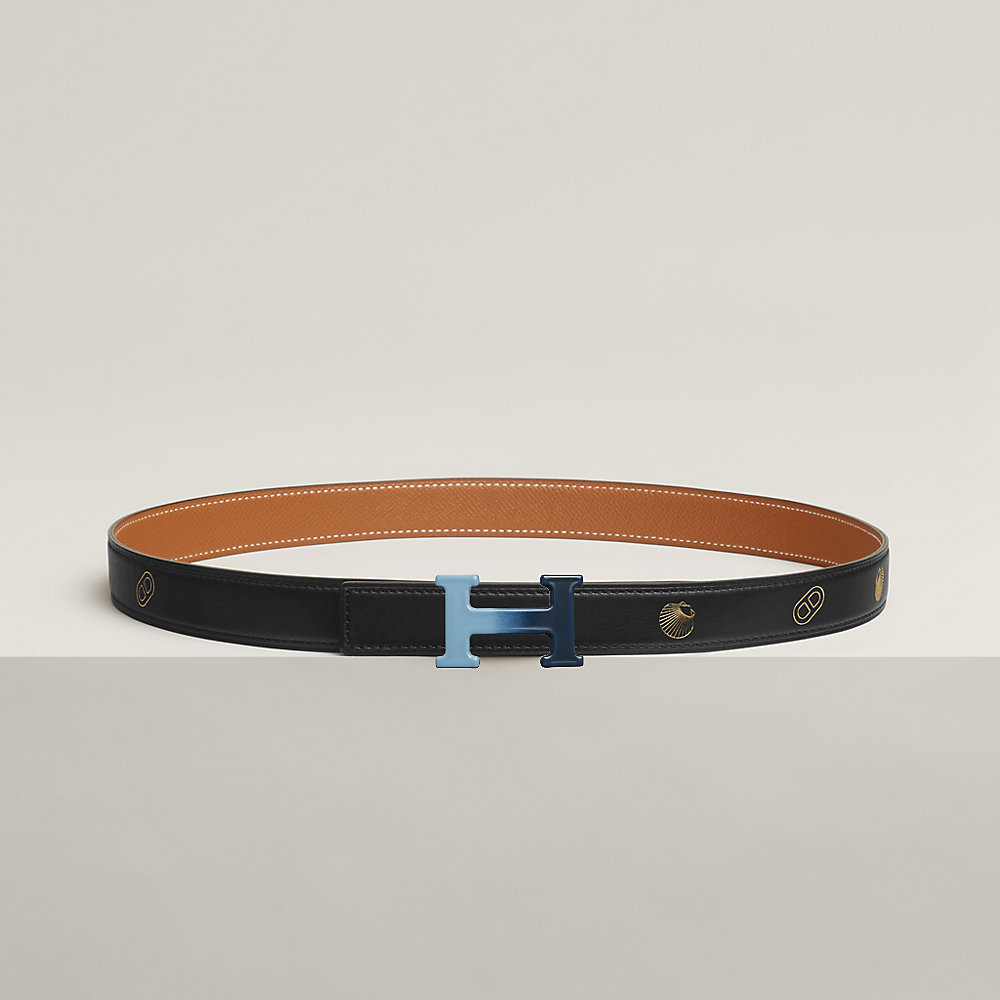 Ceinture reversible hermes best sale