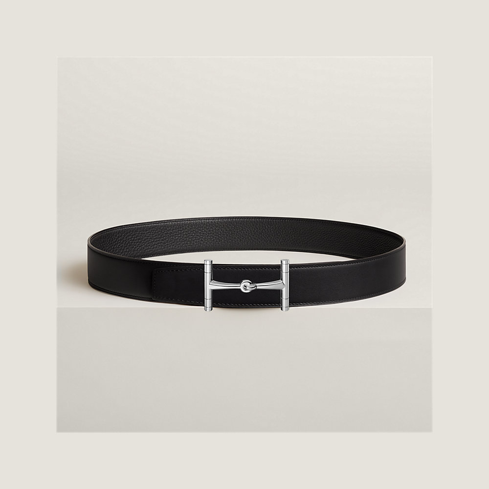 Hermes boucle outlet ceinture