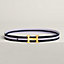 Boucle de ceinture H Martelée & Bande de ceinture Team 32&nbsp;mm, Vue: , vue 1 sur 2