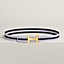Boucle de ceinture H Martelée & Bande de ceinture Team 32&nbsp;mm, Vue: , vue 2 sur 2