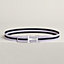 Boucle de ceinture H Martelée & Bande de ceinture Team 32&nbsp;mm, Vue: , vue 2 sur 2