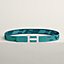 Boucle de ceinture H Striée & Bande de ceinture Sprint 32&nbsp;mm, Vue: , vue 1 sur 2