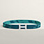 Boucle de ceinture H Striée & Bande de ceinture Sprint 32&nbsp;mm, Vue: , vue 2 sur 2