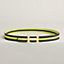 Boucle de ceinture H Striée & Bande de ceinture Team 32&nbsp;mm, Vue: , vue 1 sur 2