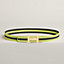 Boucle de ceinture H Striée & Bande de ceinture Team 32&nbsp;mm, Vue: , vue 2 sur 2