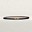 Boucle de ceinture Héritage & Cuir de ceinture réversible 13&nbsp;mm, Vue: , vue 1 sur 2