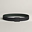 Boucle de ceinture Jockey & Cuir de ceinture réversible 38&nbsp;mm, Vue: , vue 2 sur 3