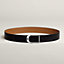 Boucle de ceinture Jockey & Cuir de ceinture réversible 38&nbsp;mm, Vue: , vue 1 sur 2