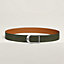 Boucle de ceinture Jockey & Cuir de ceinture réversible 38&nbsp;mm, Vue: , vue 1 sur 2