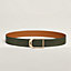 Boucle de ceinture Jockey & Cuir de ceinture réversible 38&nbsp;mm, Vue: , vue 1 sur 2