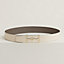 Boucle de ceinture Jumbo & Cuir de ceinture réversible 38&nbsp;mm, Vue: , vue 2 sur 3