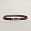 Boucle de ceinture Lady Rider & Cuir de ceinture réversible 24&nbsp;mm, Vue: , vue 1 sur 3