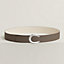 Boucle de ceinture Luck & Cuir de ceinture réversible 38&nbsp;mm, Vue: , vue 1 sur 3