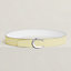 Boucle de ceinture Luck & Cuir de ceinture réversible 38&nbsp;mm, Vue: , vue 1 sur 3