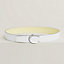 Boucle de ceinture Luck & Cuir de ceinture réversible 38&nbsp;mm, Vue: , vue 2 sur 3