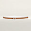 Boucle de ceinture Lucky Jockette & Cuir de ceinture réversible 13&nbsp;mm, Vue: , vue 1 sur 3