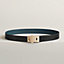 Boucle de ceinture Médor & Cuir de ceinture réversible 32&nbsp;mm, Vue: , vue 1 sur 3