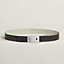 Boucle de ceinture Médor & Cuir de ceinture réversible 32&nbsp;mm, Vue: , vue 1 sur 2