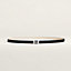 Boucle de ceinture Mini 5382 & Cuir de ceinture réversible 13&nbsp;mm, Vue: , vue 1 sur 3