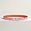 Boucle de ceinture Mini Constance & Cuir de ceinture 24&nbsp;mm, Vue: , vue 1 sur 1