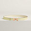 Boucle de ceinture Mini Constance & Cuir de ceinture réversible 24&nbsp;mm, Vue: , vue 2 sur 3