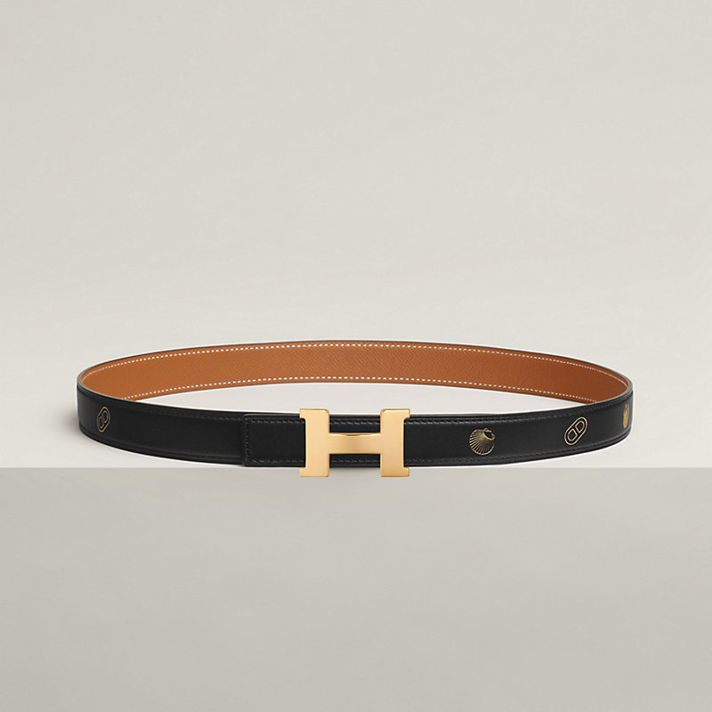 Cuir hermes ceinture hotsell