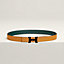 Boucle de ceinture Mini Constance So Black & Cuir de ceinture réversible 24&nbsp;mm, Vue: , vue 1 sur 2