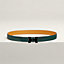 Boucle de ceinture Mini Constance So Black & Cuir de ceinture réversible 24&nbsp;mm, Vue: , vue 2 sur 2