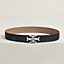 Boucle de ceinture Néo Lift & Cuir de ceinture réversible 38&nbsp;mm, Vue: , vue 2 sur 2