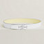 Boucle de ceinture Néo Lift & Cuir de ceinture réversible 38&nbsp;mm, Vue: , vue 2 sur 2