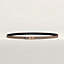 Boucle de ceinture Néo Mors & Cuir de ceinture réversible 13&nbsp;mm, Vue: , vue 2 sur 3