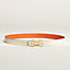 Boucle de ceinture Parade & Cuir de ceinture réversible 24&nbsp;mm, Vue: , vue 1 sur 3