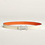 Boucle de ceinture Parade & Cuir de ceinture réversible 24&nbsp;mm, Vue: , vue 1 sur 3
