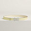 Boucle de ceinture Parade & Cuir de ceinture réversible 24&nbsp;mm, Vue: , vue 2 sur 3