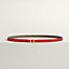 Boucle de ceinture Pirouette & Cuir de ceinture réversible 13&nbsp;mm, Vue: , vue 1 sur 3