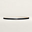 Boucle de ceinture Plaisance & Cuir de ceinture réversible 13&nbsp;mm, Vue: , vue 1 sur 2