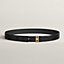 Boucle de ceinture réversible Volte-face & Cuir de ceinture 32&nbsp;mm, Vue: , vue 1 sur 4