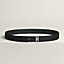 Boucle de ceinture réversible Volte-face & Cuir de ceinture réversible 32&nbsp;mm, Vue: , vue 3 sur 5