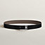 Boucle de ceinture réversible Volte-face & Cuir de ceinture réversible 32&nbsp;mm, Vue: , vue 4 sur 5